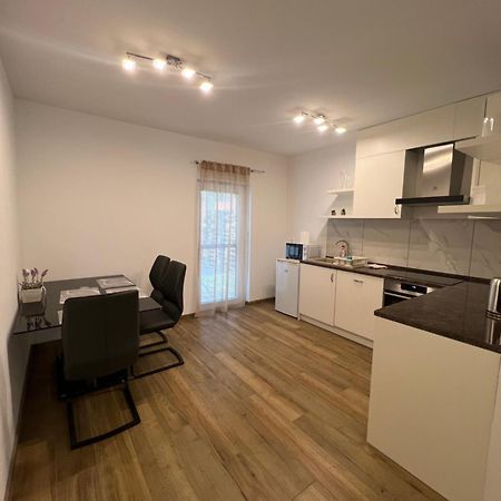 Modern Apartman 세게드 외부 사진