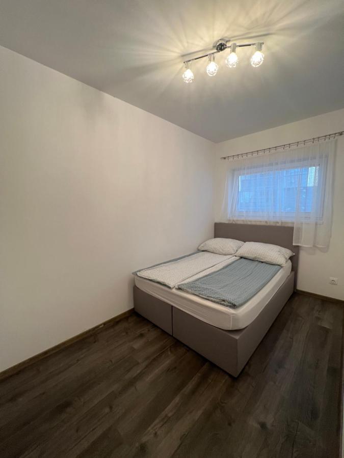 Modern Apartman 세게드 외부 사진