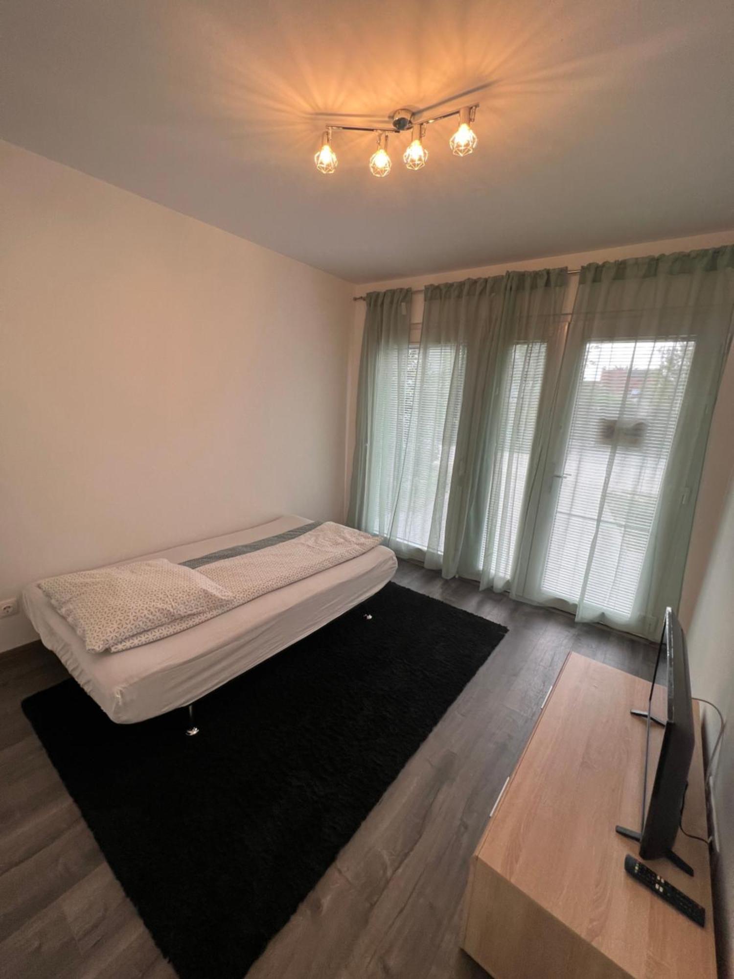 Modern Apartman 세게드 외부 사진